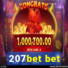 207bet bet